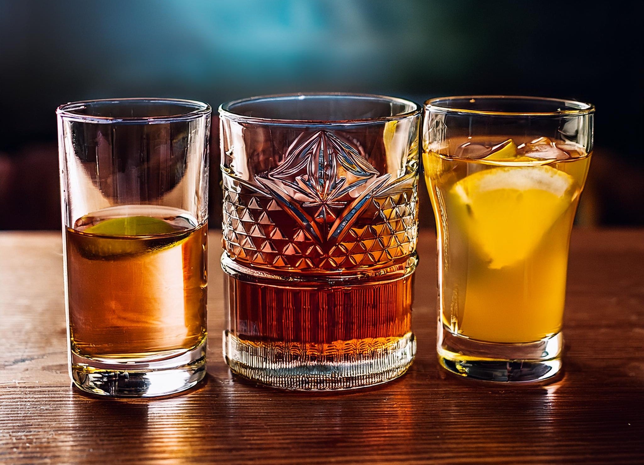 How To Calculate Alcohol by volume (ABV) Percentage in Drinks