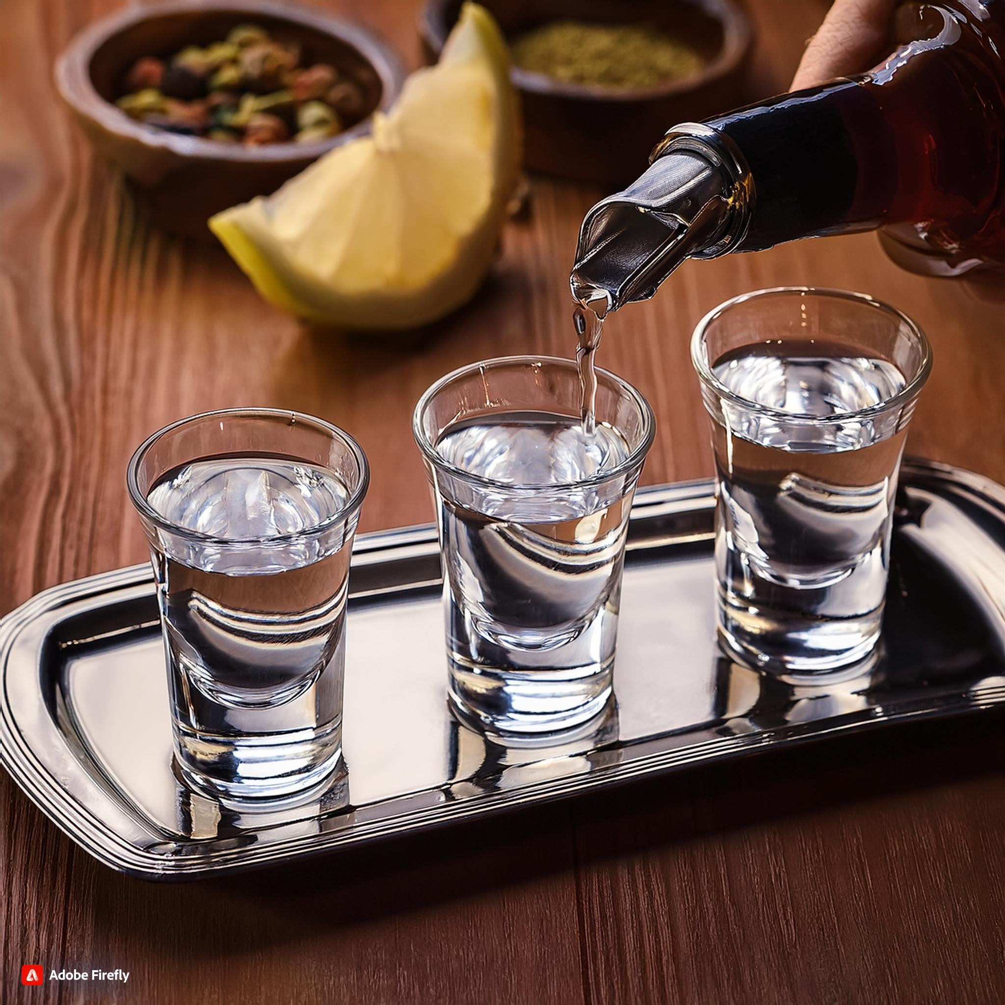 How is vodka made? An insider's guide