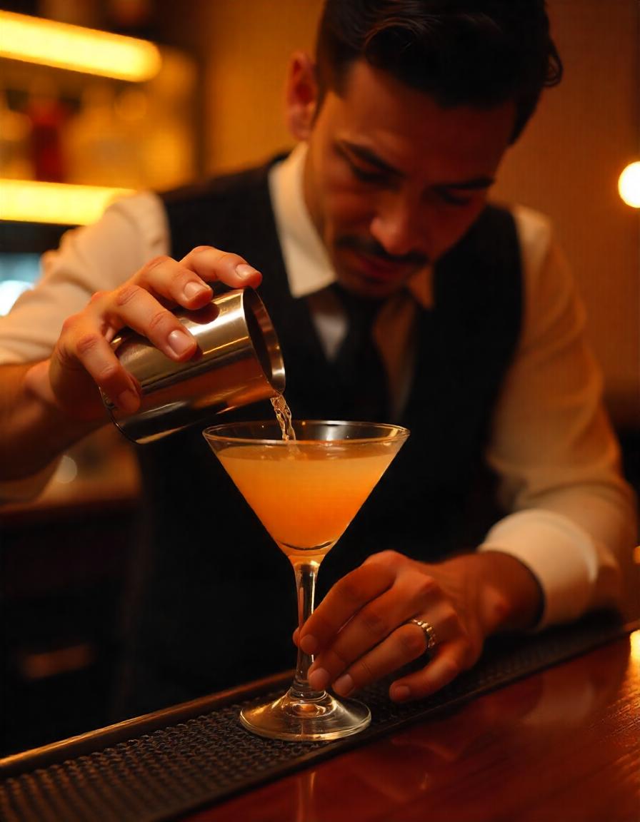 Non-Alcoholic Vodka: Does It Taste Like the Real Thing?