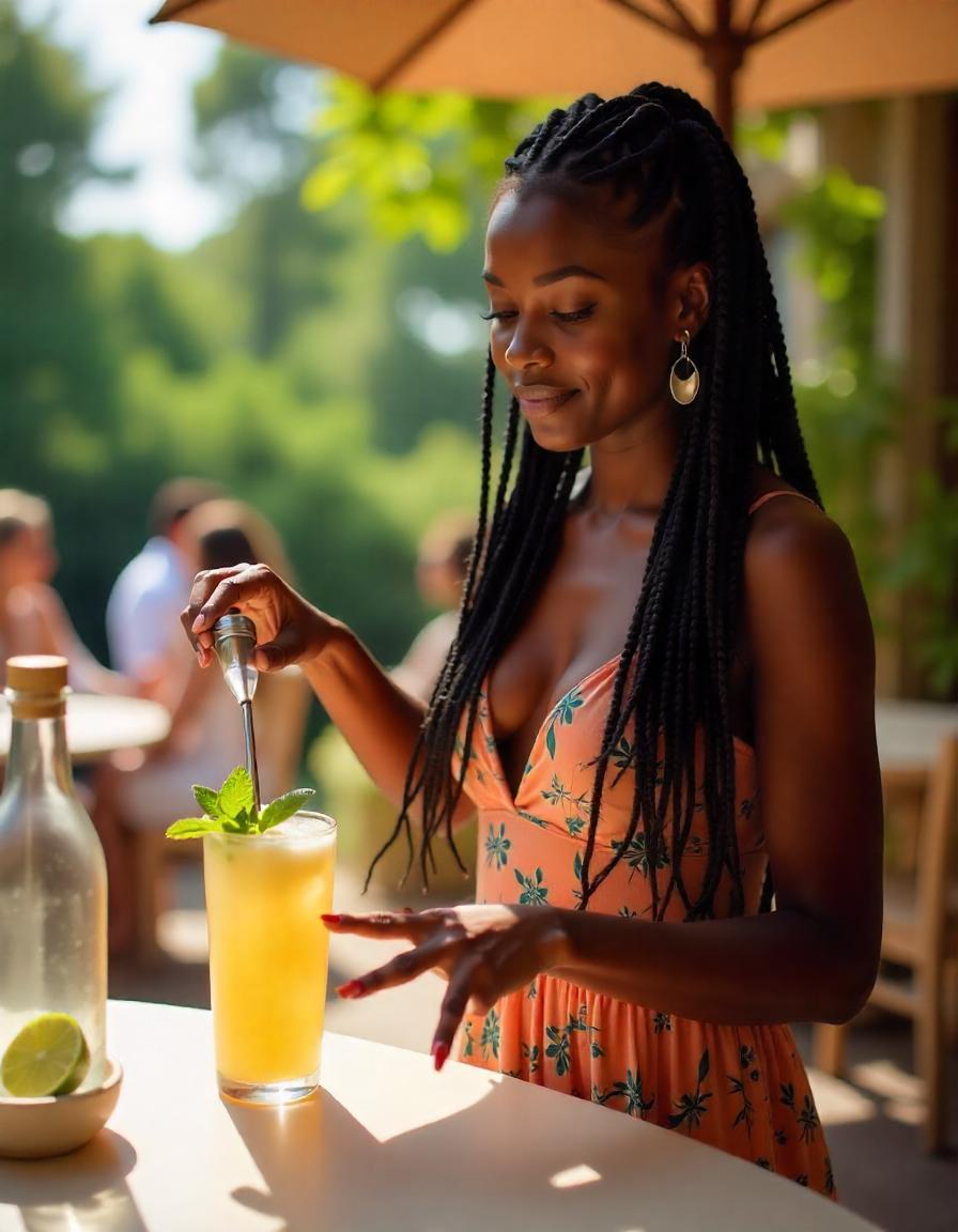 Mixology 101: How to Create the Perfect Vodka-Based Cocktail