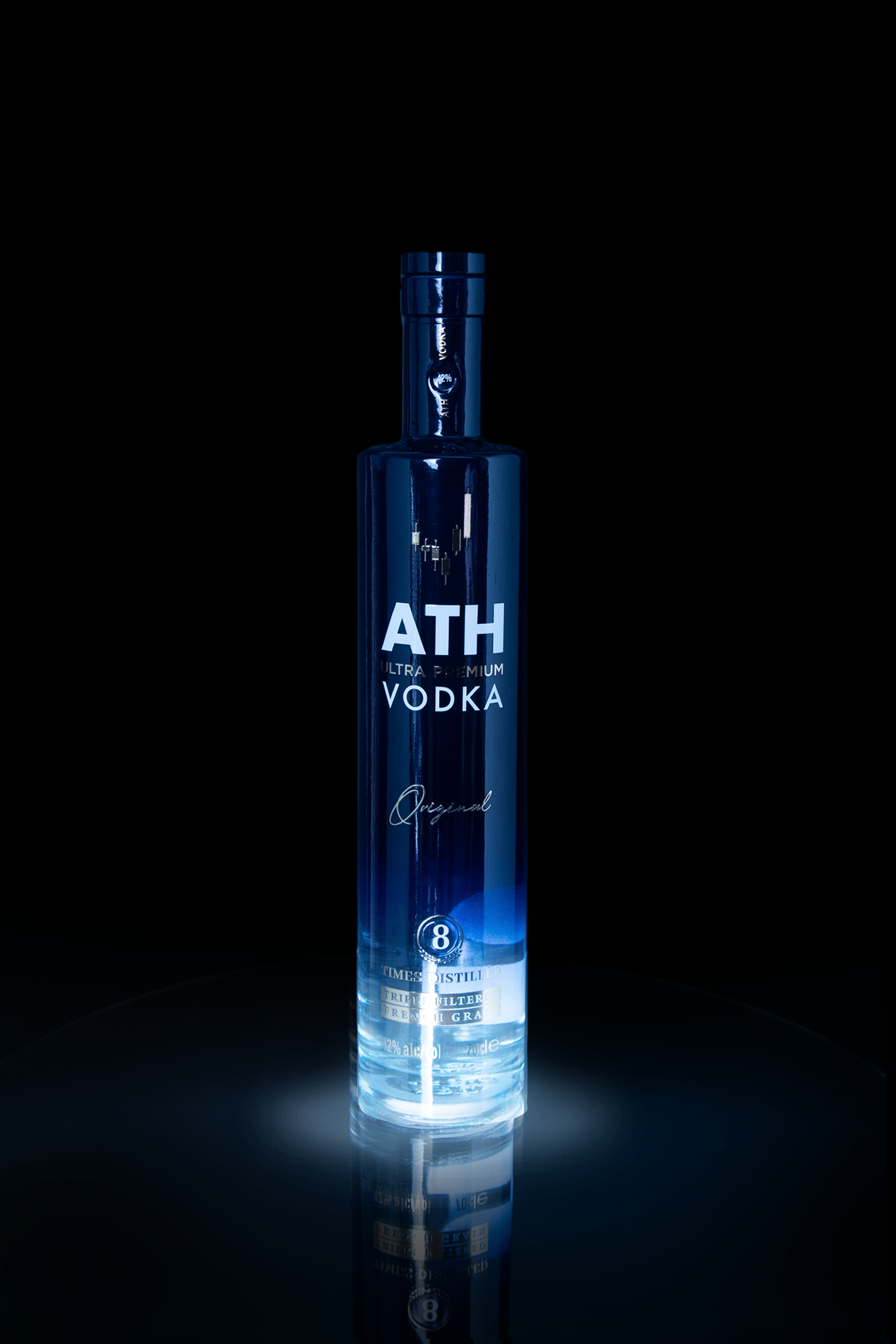 ATH Vodka - Original